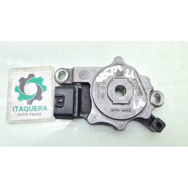 Chave Seletora Cambio Creta Hb20 Cerato 1.6 Ano 2021