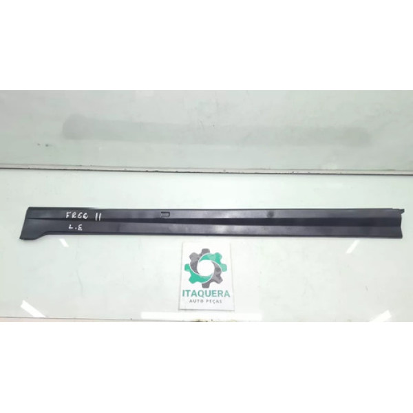 Spoiler Caixa Ar Lado Esquerdo Land Rover Freelander Ano 201
