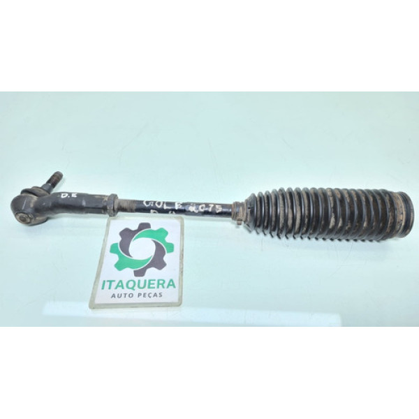 Braço Axial Terminal Direção Esquerdo Golf Tsi 1.4 Ano 2015