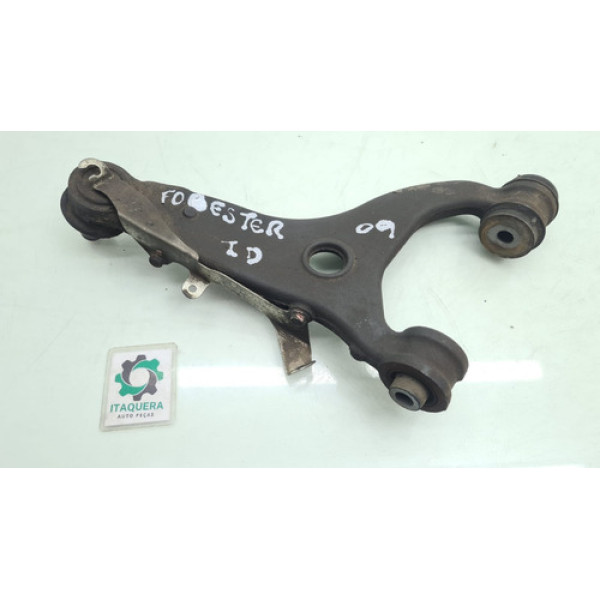 Bandeja Traseira Direita Subaru Forester 2.0 Ano 2009 / 2010