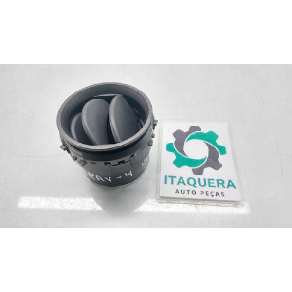 Difusor Ar Lado Esquerdo Toyota Rav4 Ano 2011 2012
