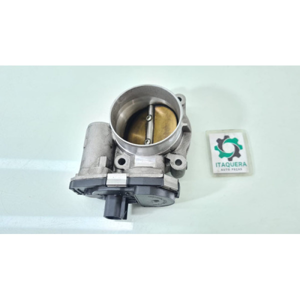 Tbi Corpo Borboleta Chevrolet Captiva 3.6 V6 Ano 2010 2011