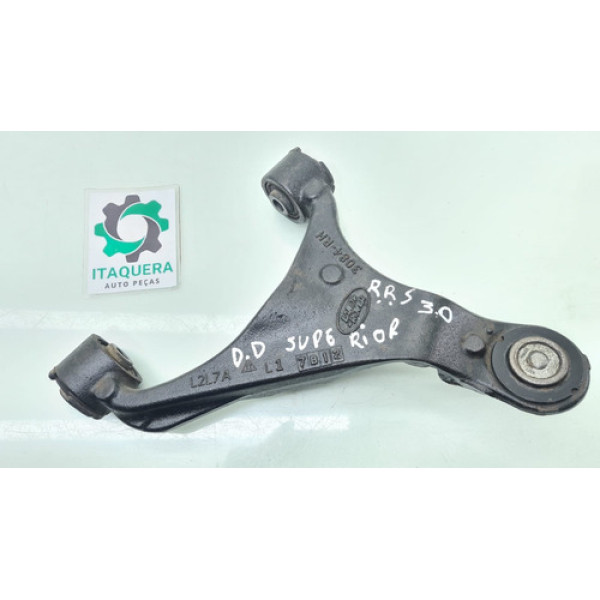 Bandeja Superior Dianteiro Direito Range Rover Sport 2013