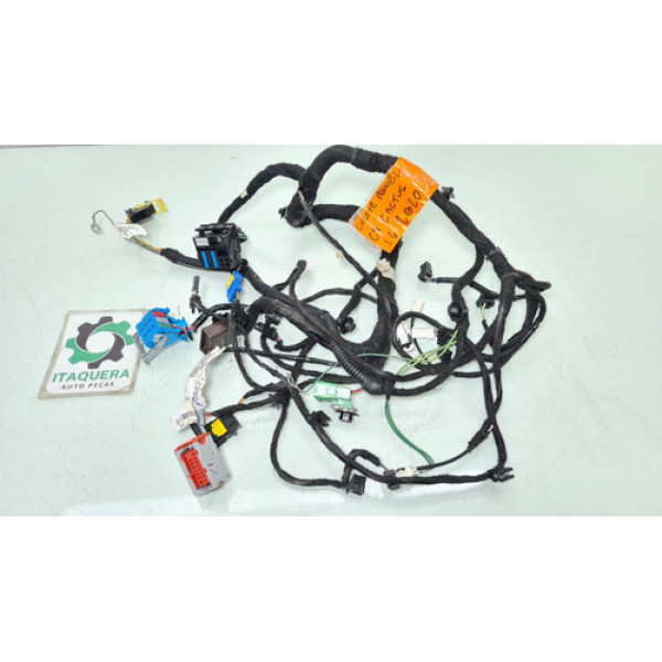 Chicote Painel Citroen C4 Cactus 1.6 Ano 2020 2021