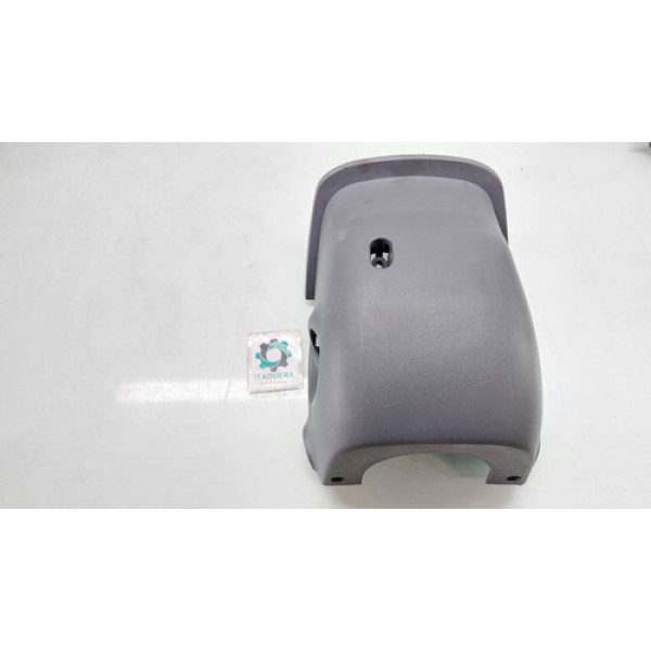 Acabamento Inferior Coluna Direção Hyundai Hb20 Ano 2022