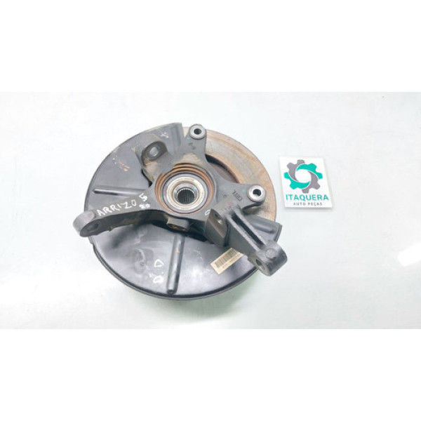 Manga Eixo Dianteiro Direito Chery Arrizo 5 1.5 2019 2020