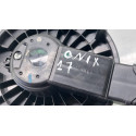 Motor Ventilador Ar Forçado Chevrolet Onix 1.0 Ano 2016 2017