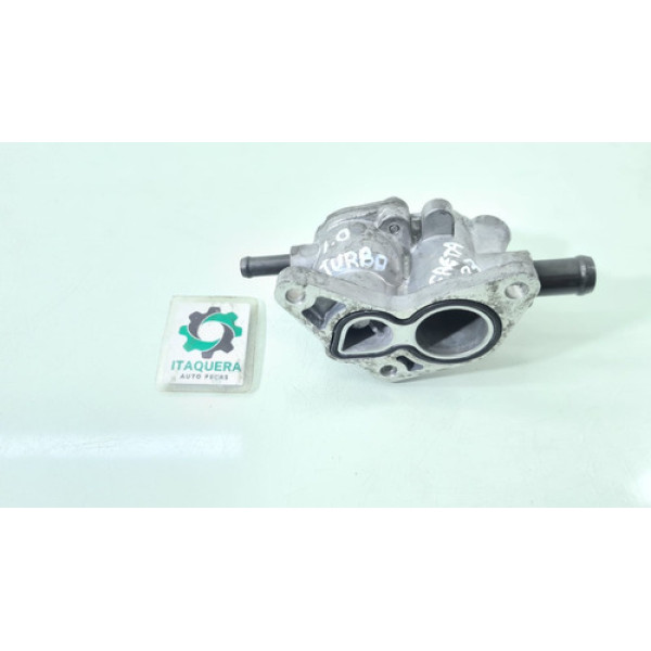 Carcaça Valvula Termostatica Hyundai Creta 1.0 Ano 2023  