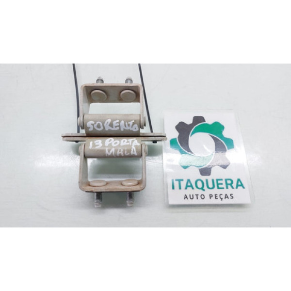 Par Dobradiça Tampa Traseira Kia Sorento Ano 2012 2013