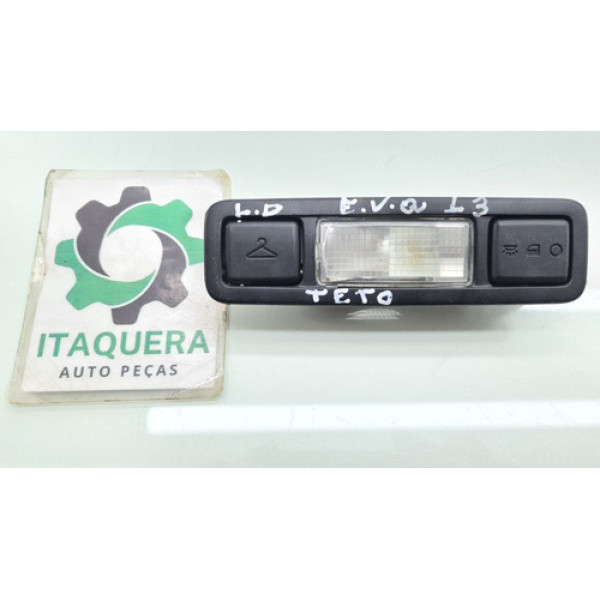 Luz Teto Traseira Direito Land Rover Evoque 2014 2015