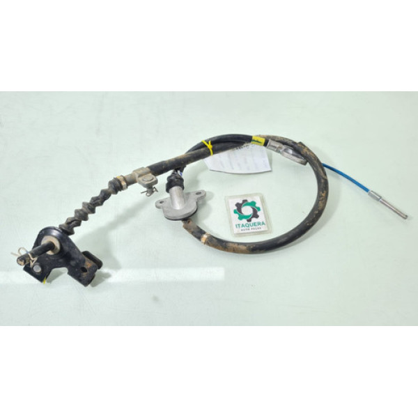 Cabo Freio Mão Estacionario Toyota Hilux 2.8 Ano 2021 2022