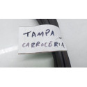 Borracha Carroceria Tampa Traseira Gm Tracker Ano 2022 2023