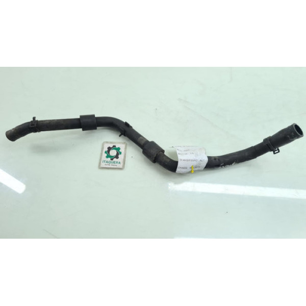 Mangueira Cano Ar Quente Porsche Cayenne 3.6 V6 Ano 2008