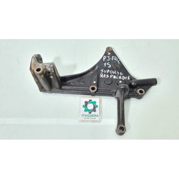 Suporte Resfriador Válvula Egr Pajero Full 3.2 2014 2015