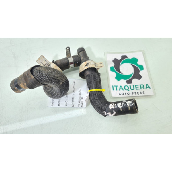 Mangueira Ar Quente  Fiat Strada 1.3 Volcano 2022 2023