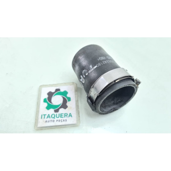 Mangueira Turbina C4 Lounge Peugeot 308 408 1.6 Thp Ano 2019