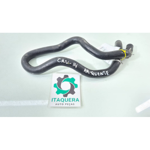 Mangueira Ar Quente Honda Crv Cr-v 2.0 Ano 2013 2014