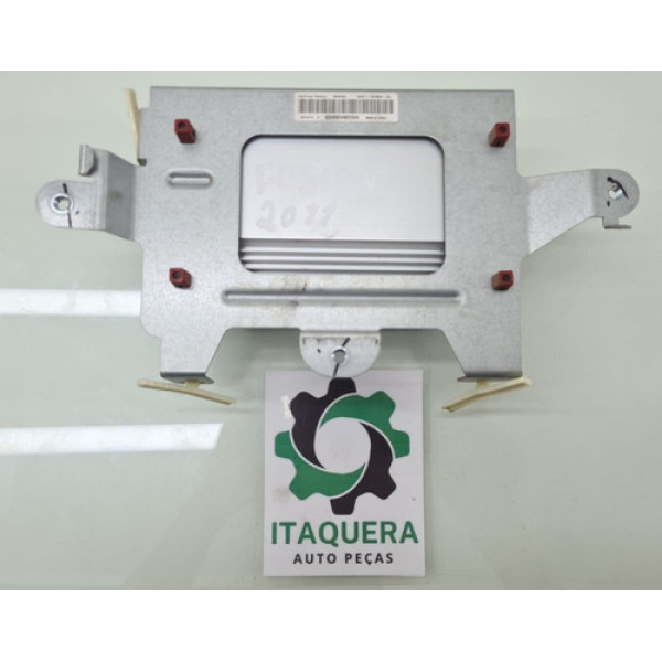 Modulo Som Original Ford Fusion Ano 2011 2012