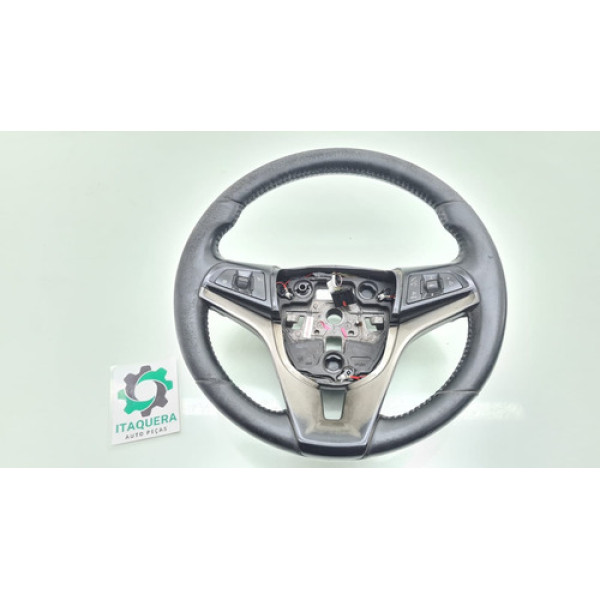 Volante Direção Motorista Chevrolet Cobalt Ano 2018 2019