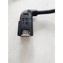 Chicote Sensor Desgaste Pastilha T.e Mercedes C180 2017 0199