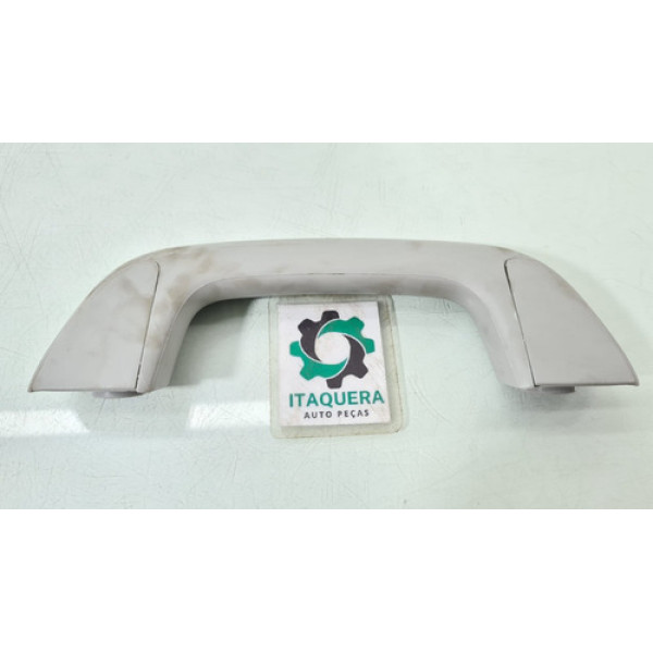 Alça Teto Traseiro Esquerdo Toyota Hilux Ano 2021 2022