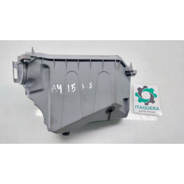 Caixa Filtro De Ar Inferior Audi A4 A5 1.8 Ano 2014 2015