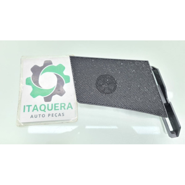 Moldura Tela Grade Tweeter Painel Direito Toyota Yaris 2021