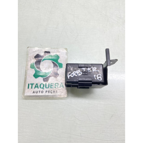 Modulo Unidade Subaru Forester 2.0 Ano 2017 2018