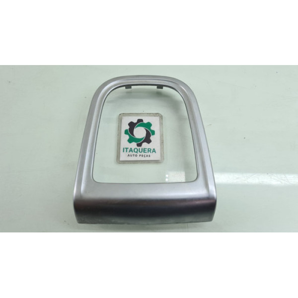 Moldura Acabamento Alavanca Marcha Citroen C4 Lounge 2019