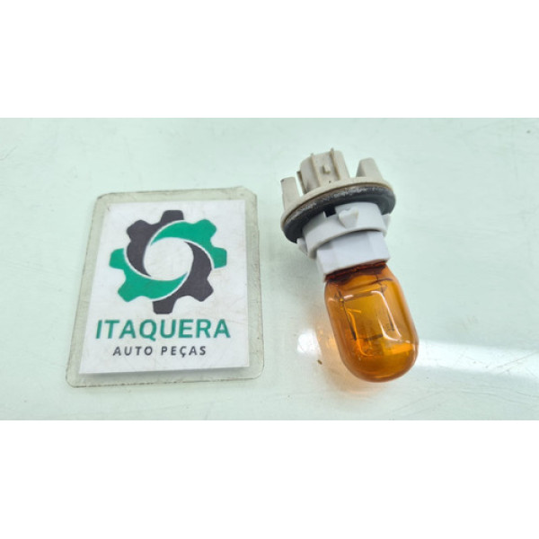 Lampada Pisca Farol Lado Esquerdo Honda Civic 2014 2015
