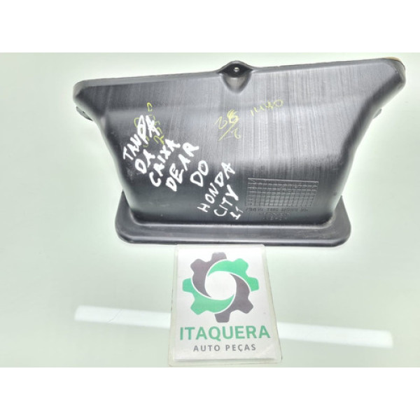 Duto Entrada Do Ar Honda City 1.5 2010 2011