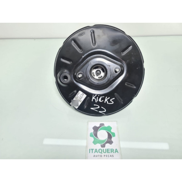 Hidrovacuo Servo Freio Nissan Kicks 1.6 Ano 2022 2023