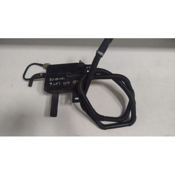 Tubo Vácuo Do Ar Range Rover Vogue 2004 Nº 6751856