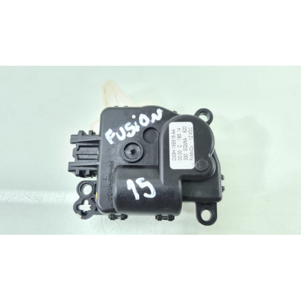 Motor Atuador Caixa Ar Ford Fusion 2.5 Ano 2014 2015 