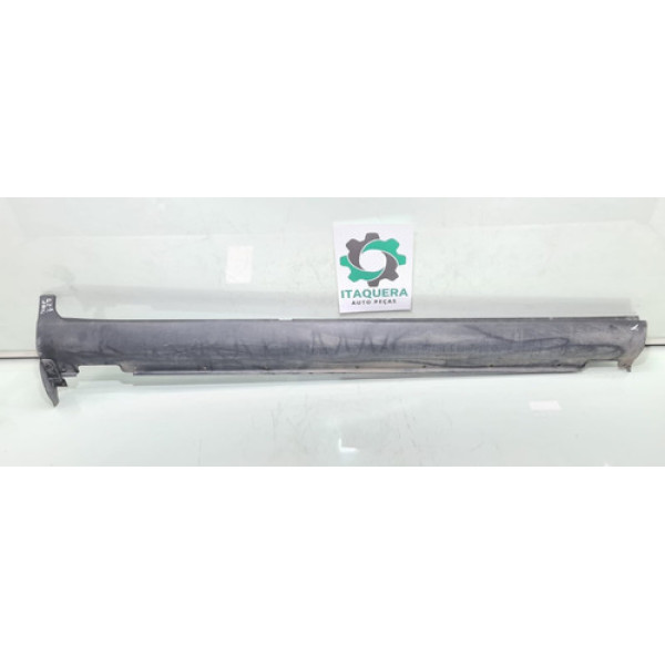 Spoiler Direito Caixa Ar Lateral Hyundai Santa Fé 2009 