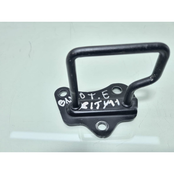 Trava Banco Traseiro Honda City Ano 2009 2010 2011