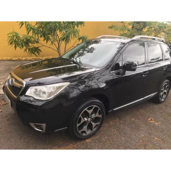 Sucata Para Retirada De Peças Subaru Forester 2015 2.0