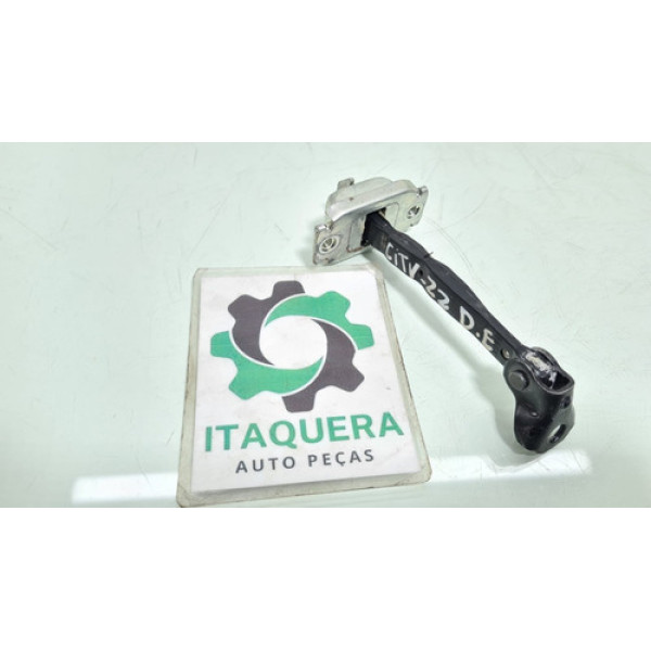 Limitador Porta Dianteira Honda City Ano 2020 2021