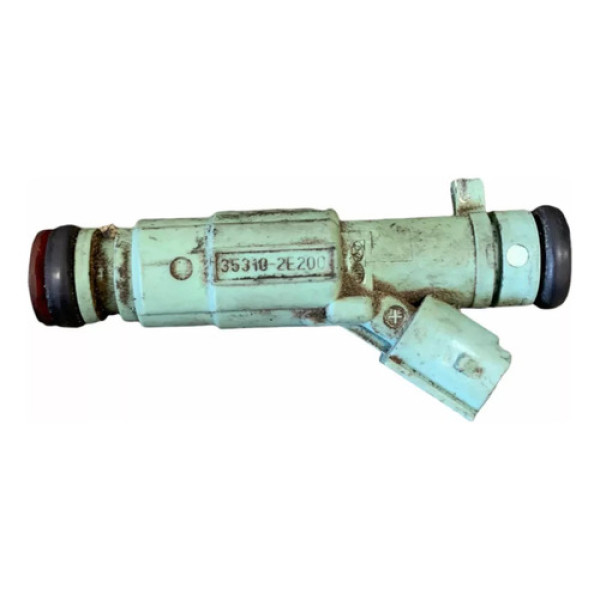 Bico Injetor Hyundai Ix35 Sportege 2.0 Flex Ano 2015 2016