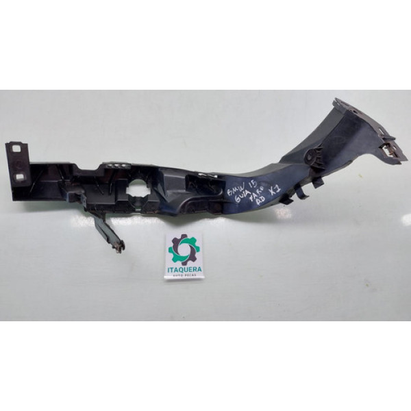 Suporte Guia Farol Lado Direito Bmw X1 Ano 2015