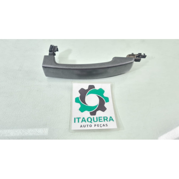 Maçaneta Externa Dianteiro Direito Freelander 2 Ano 2011