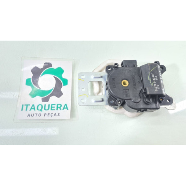 Motor Atuador Caixa Ar Honda Civic 1.8 Ano 2009 2010