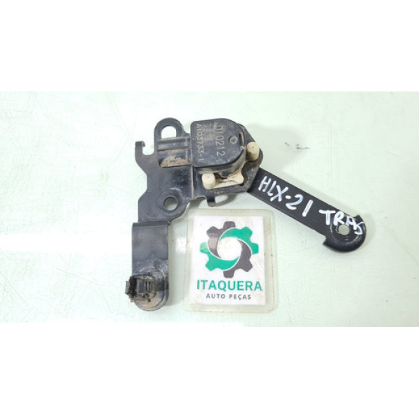Sensor Nivel Altura Suspensão Toyota Hilux 2.8 Ano 2021 2022