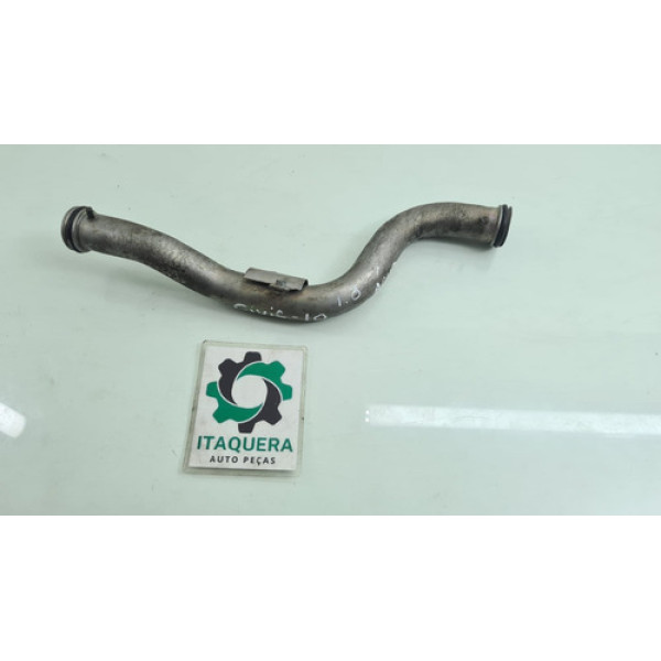 Mangueira Cano Agua Motor Honda Civic 1.8 Ano 2010 2011