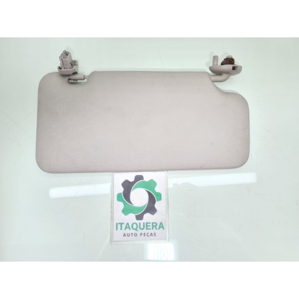 Quebra Sol Esquerdo Honda Fit Ano 2016 2017