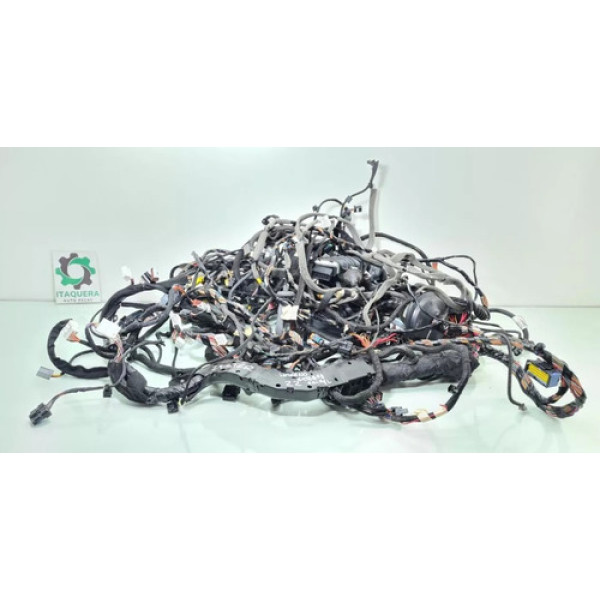 Chicote Interno Renault Duster 1.6 Ano 2022 Automatico