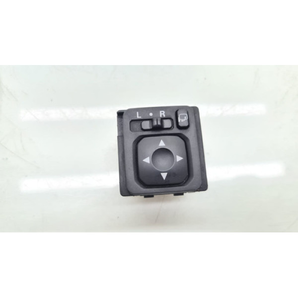Botão Ajuste Retrovisor Dianteiro Esquerdo Outlander 2017