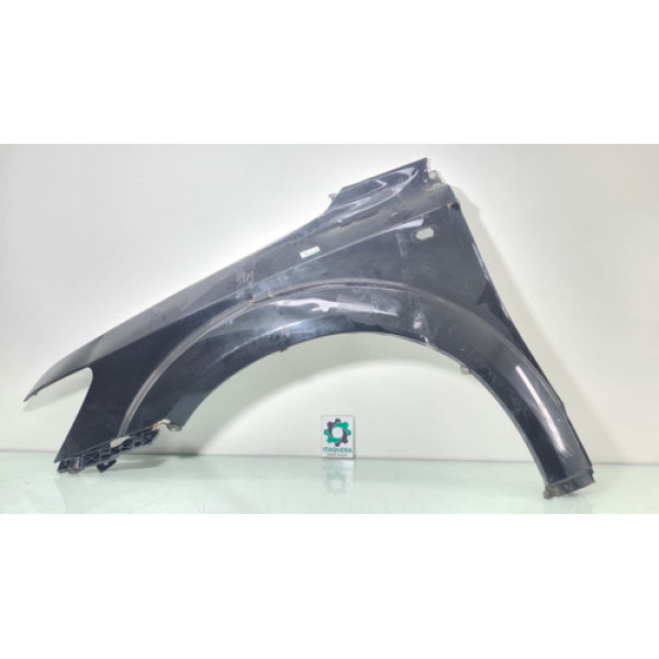 Paralama Lado Esquerdo Freemont Dodge Journey Ano 2010 Avari