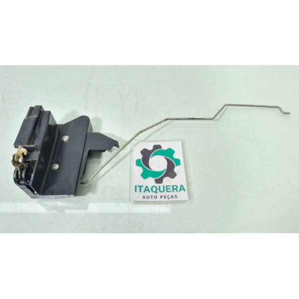 Fechadura Elétrica Porta Dianteiro Direito Logan Ano 2015 