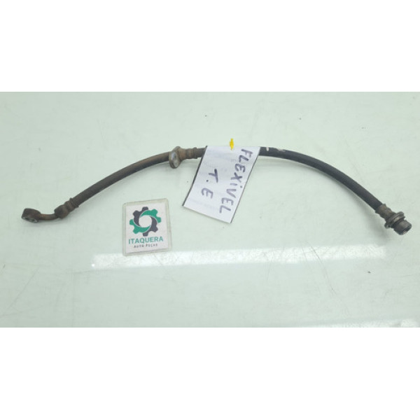 Flexivel Freio Traseiro Esquerdo Honda Civic 1.8 2014 2015